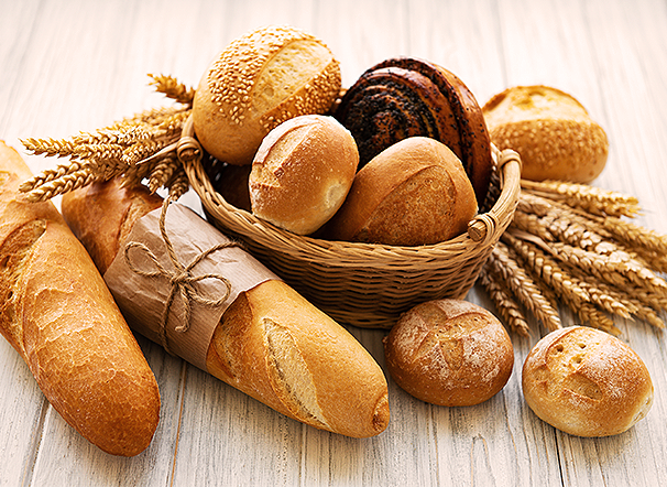 Bakery