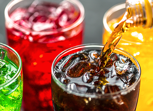 Beverages