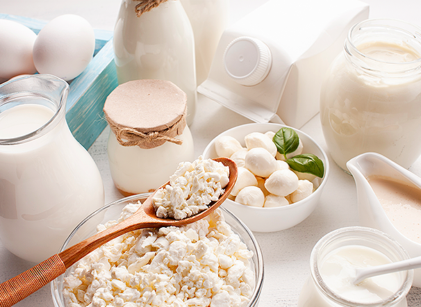 Dairy product