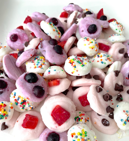 Kids snacks