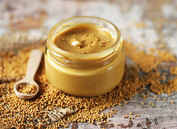 Sauce seasoning