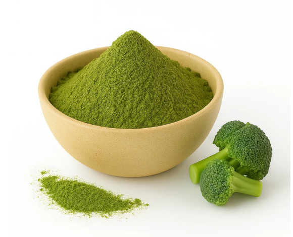 Broccoli Powder