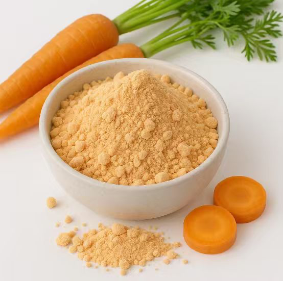 Carrot Powder