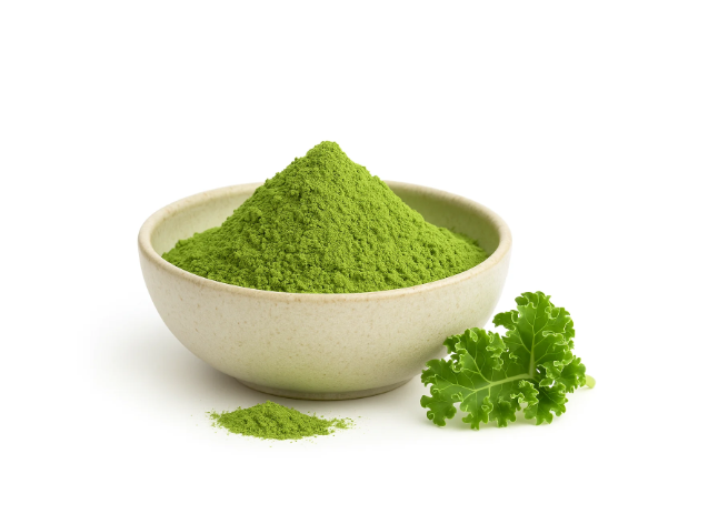 Kale Powder