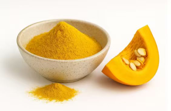 Pumpkin Powder