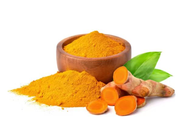 Turmeric Root Powder