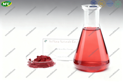 Red Yeast Rice